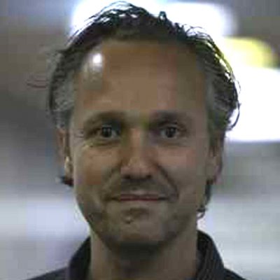 Armin Kaster