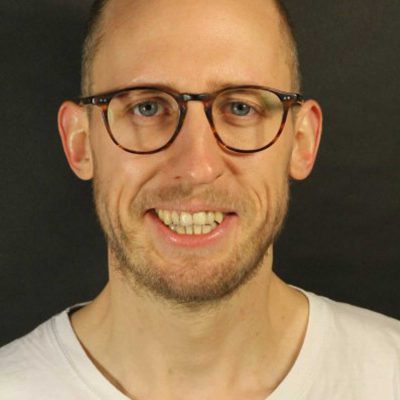 Björn Lefers