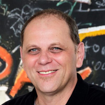 Stefan Wolf