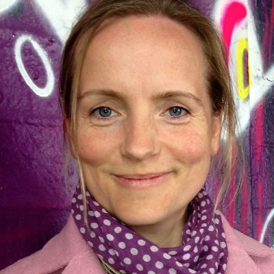 Dr. Magdalena Bork