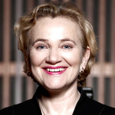 Nina Trobisch