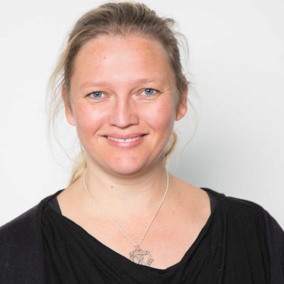 Saskia Köhler
